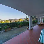 Апартаменты Villino La Rocca
