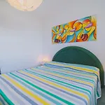 Апартаменты Villino La Rocca