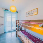 Апартаменты Villino La Rocca Марина-ди-Кампо