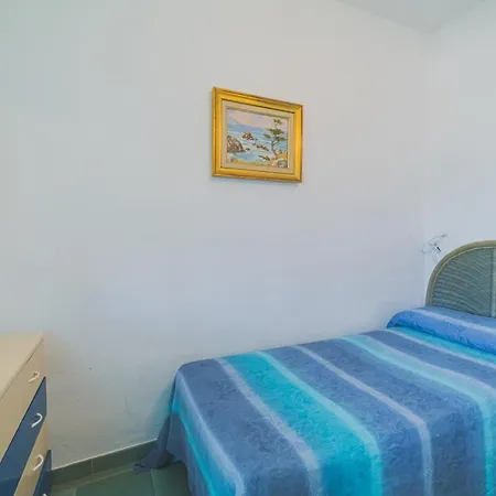 Lägenhet Villino La Rocca