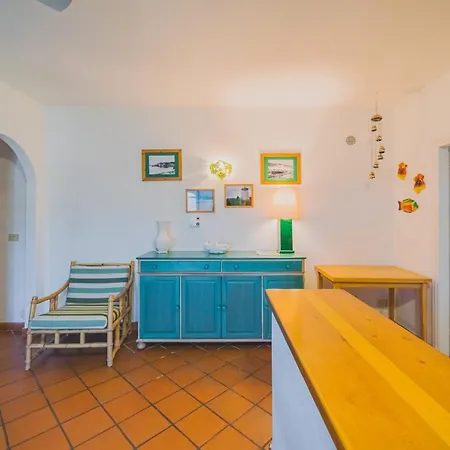 Lägenhet Villino La Rocca *