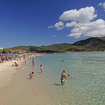 Villino La Rocca Lejlighed Marina di Campo